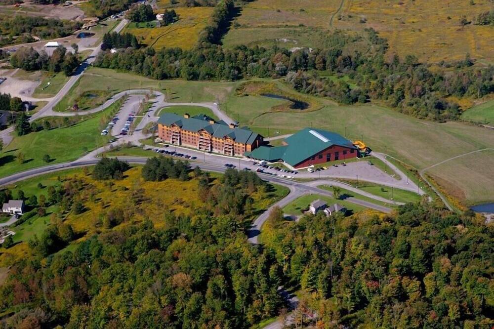 Photo of Others in Blodgett Mills
