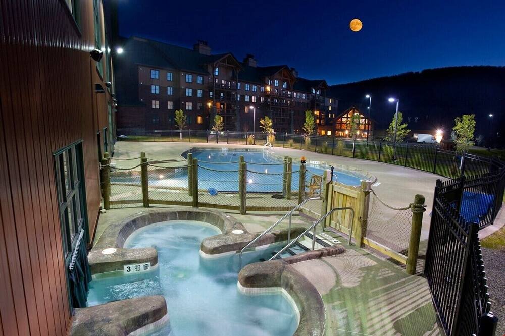 Photo of Outdoor in Blodgett Mills