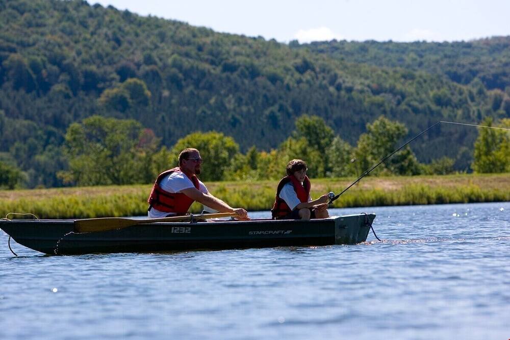Photo of Others in Blodgett Mills