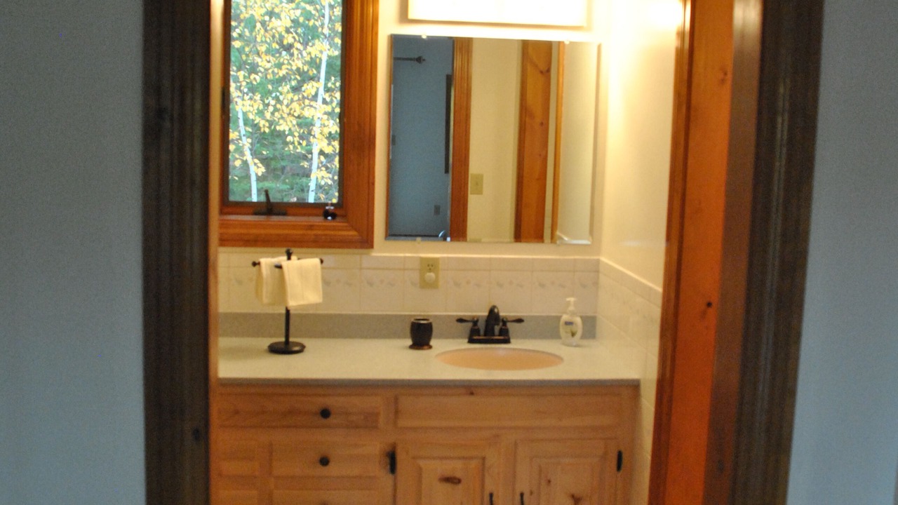 Photo of Bathroom in Milton