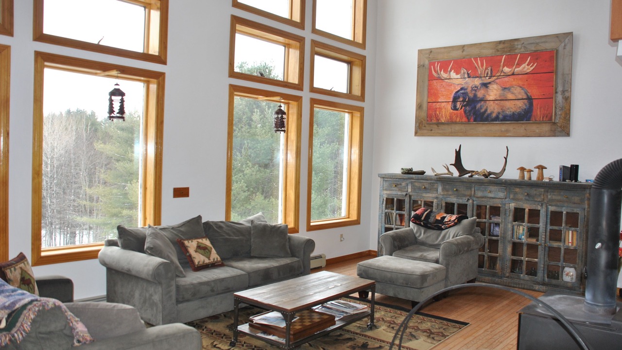 Photo of Livingroom in Milton