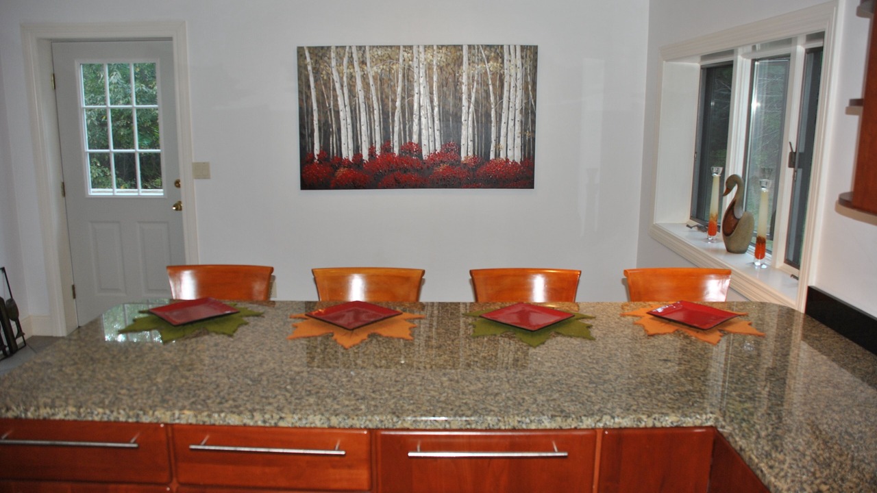 Photo of Kitchen in Milton