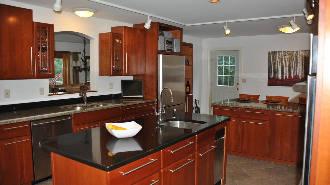 Photo of Kitchen in Milton