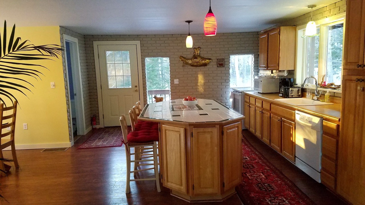 Photo of Kitchen in Warren