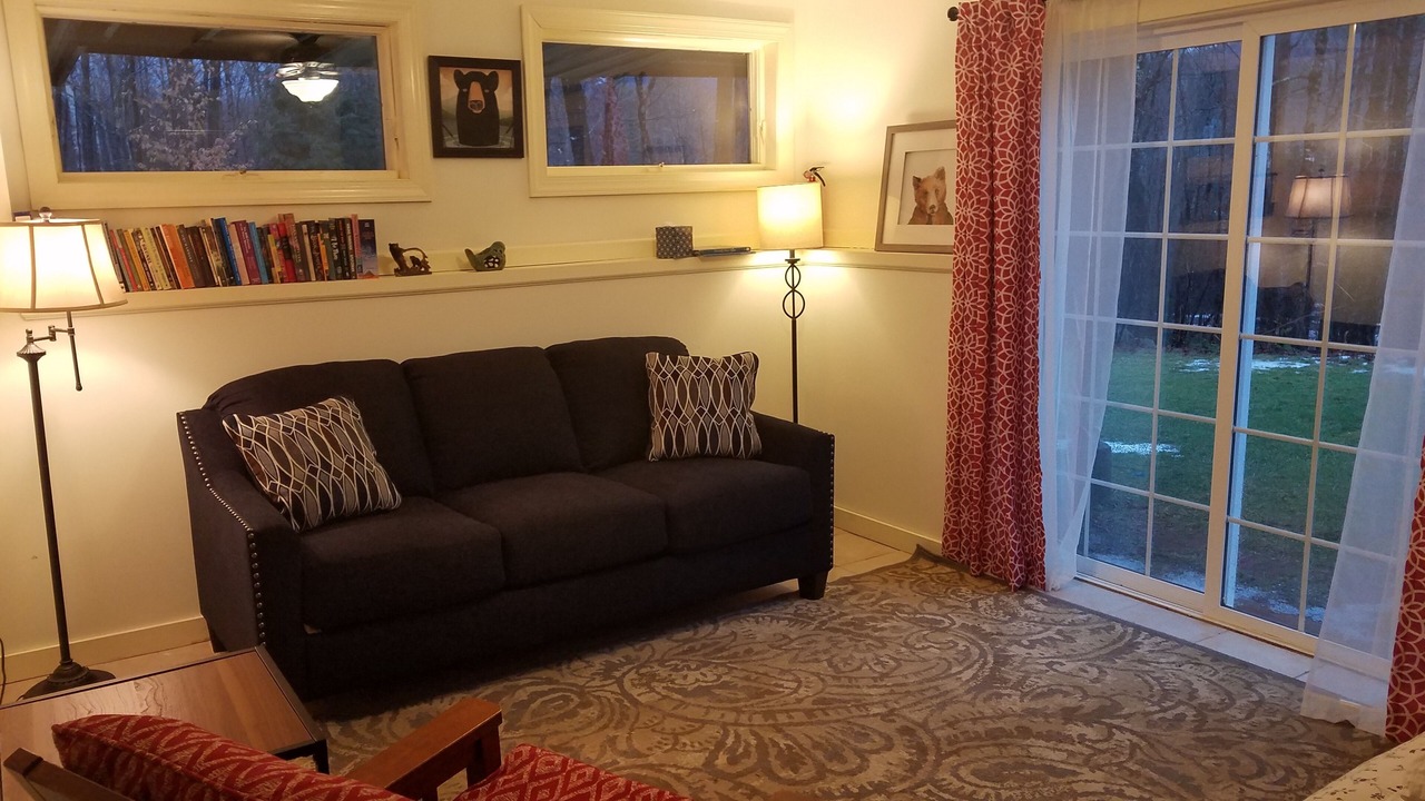 Photo of Livingroom in Warren