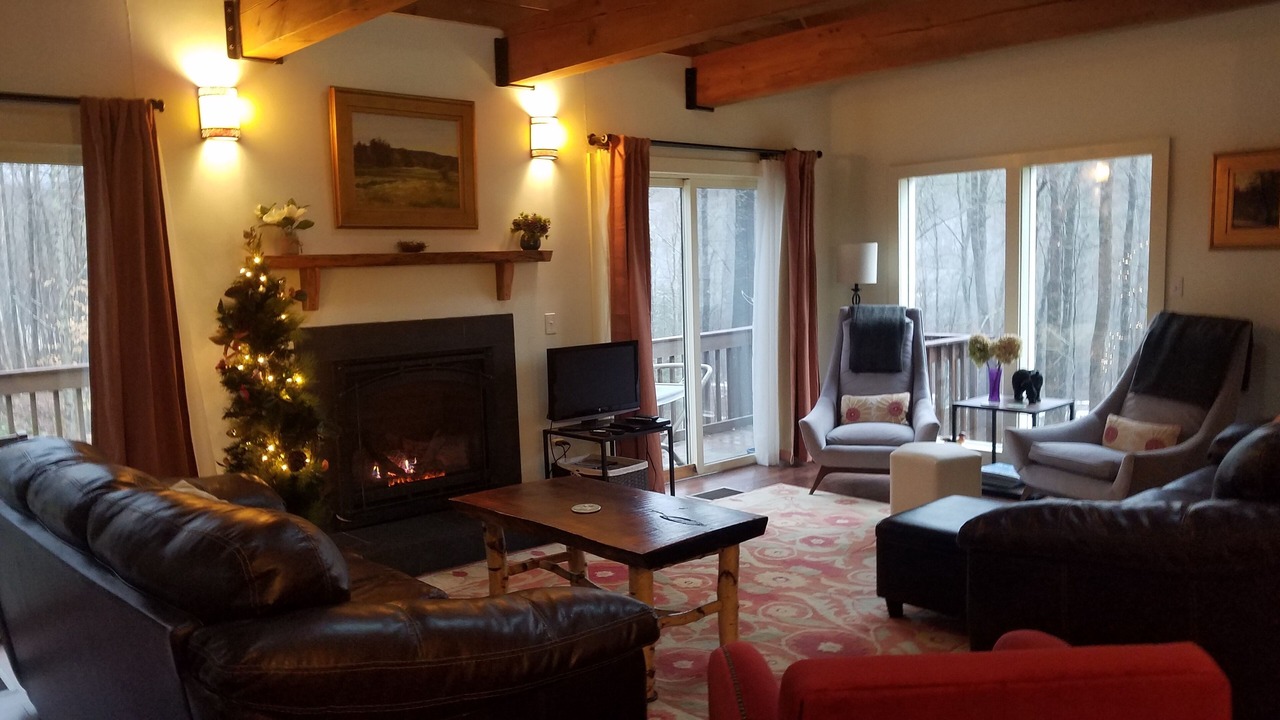 Photo of Livingroom in Warren