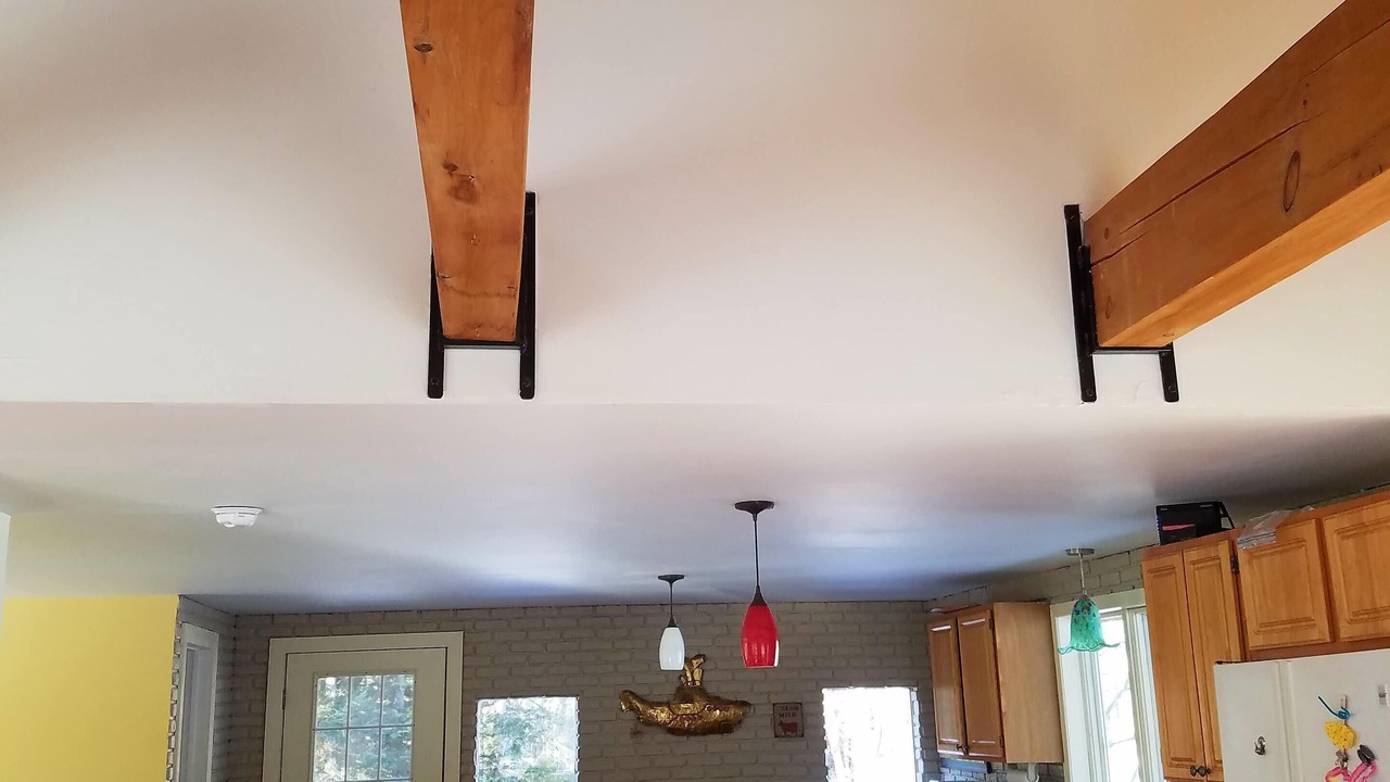 Photo of Kitchen in Warren