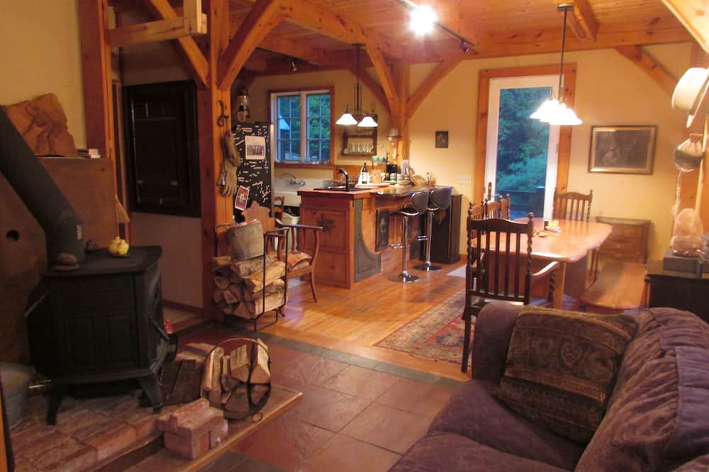Photo of Livingroom in Northfield