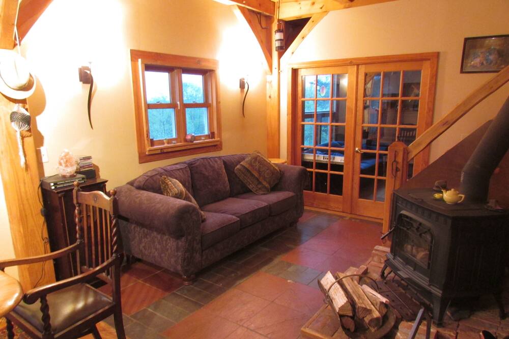 Photo of Livingroom in Northfield