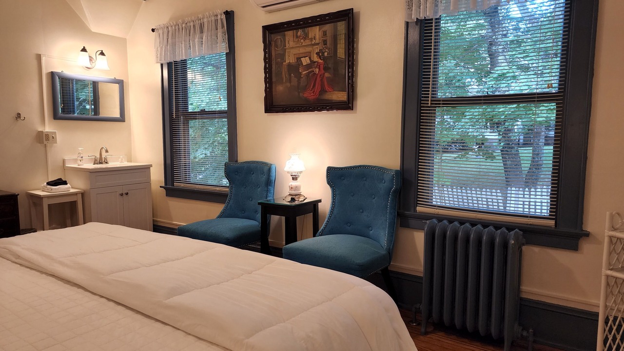 Photo of Bedroom in Valley Springs