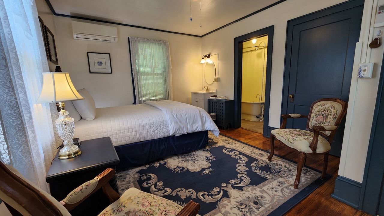 Photo of Bedroom in Valley Springs