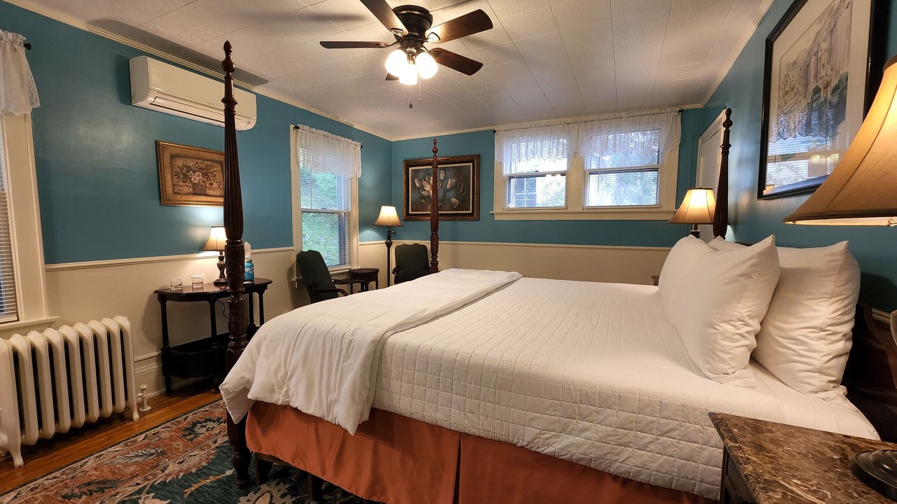 Photo of Bedroom in Valley Springs