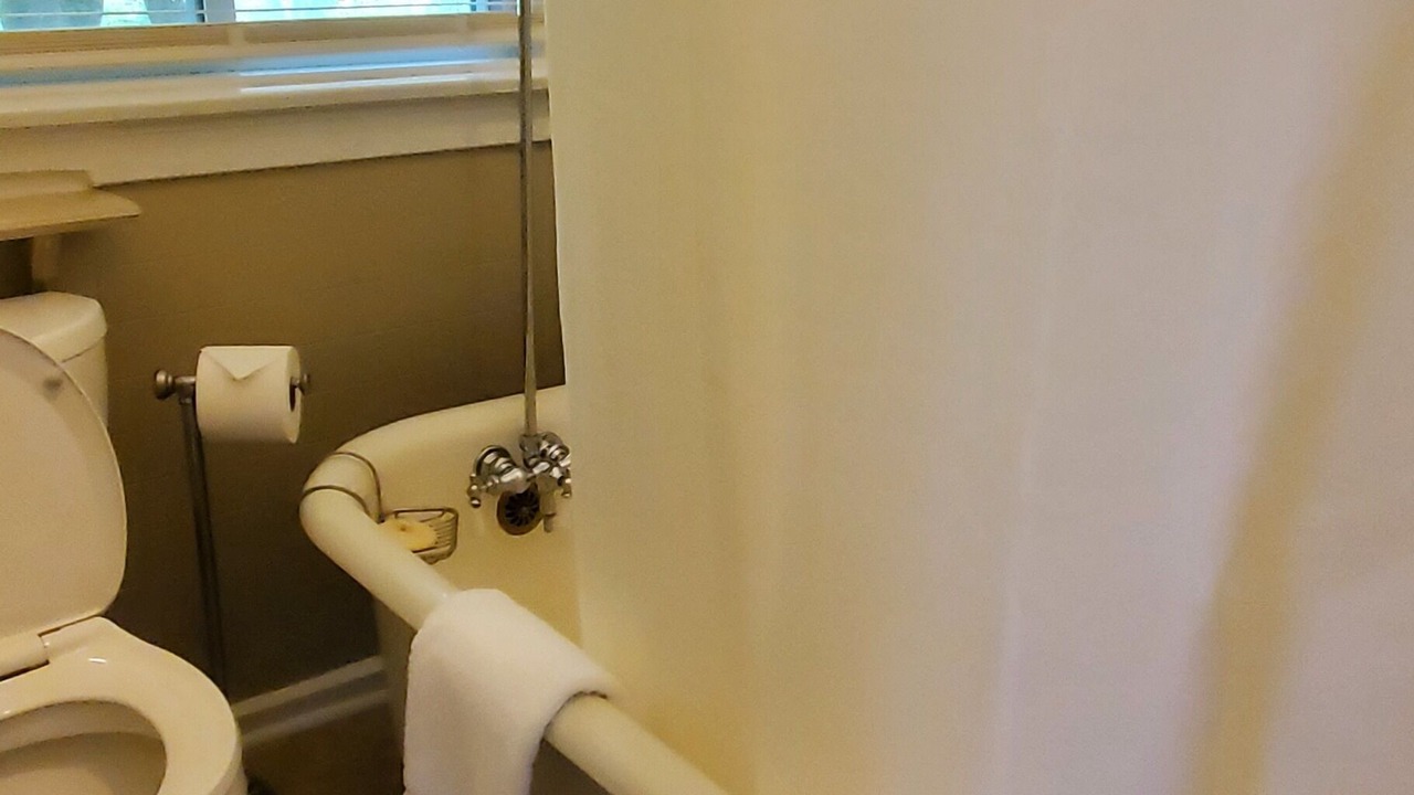 Photo of Bathroom in Valley Springs
