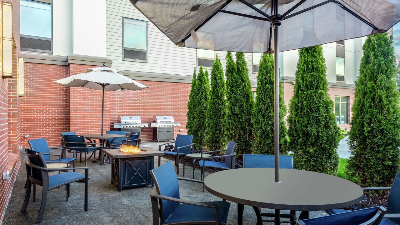 Photo of Patio Balcony in Kittery