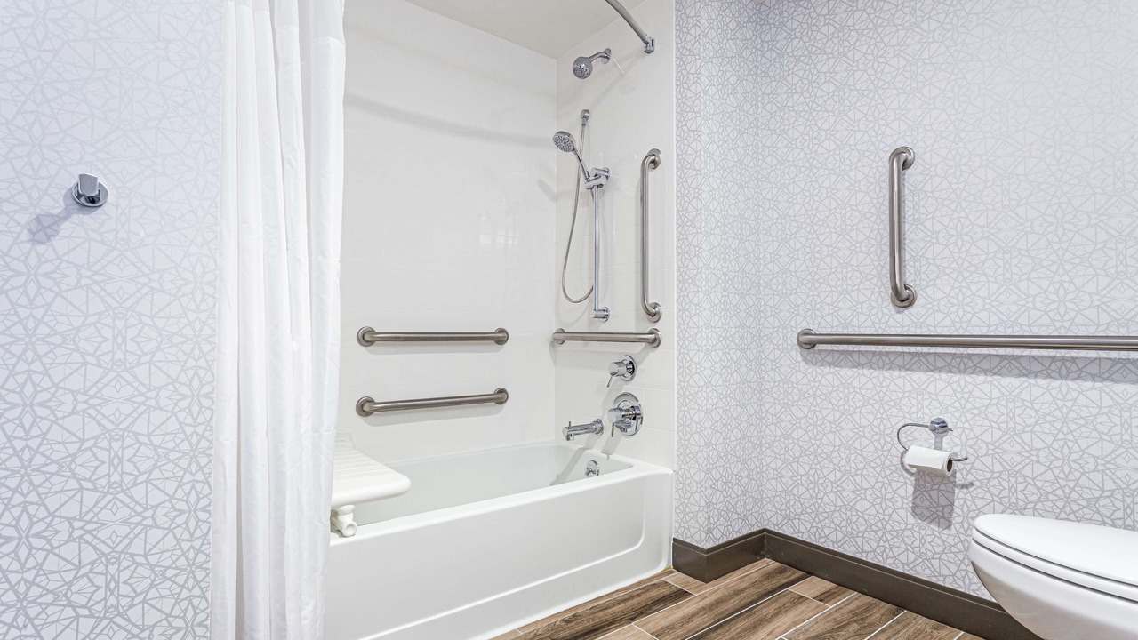 Photo of Bathroom in Kittery