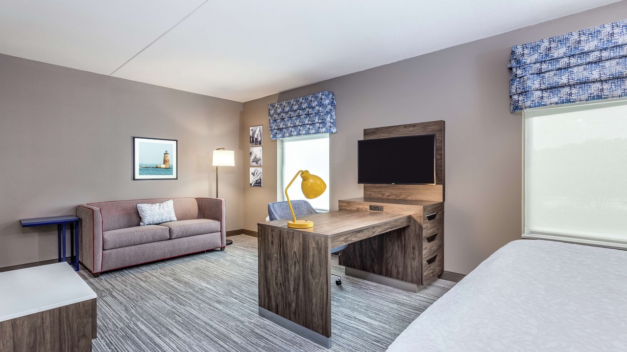 Photo of Bedroom in Kittery