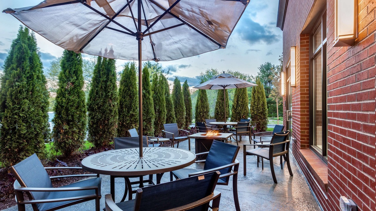 Photo of Patio Balcony in Kittery