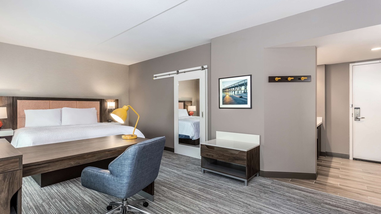 Photo of Bedroom in Kittery