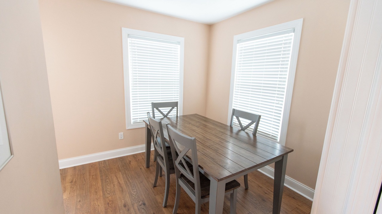 Photo of Bedroom in White Sulphur Springs