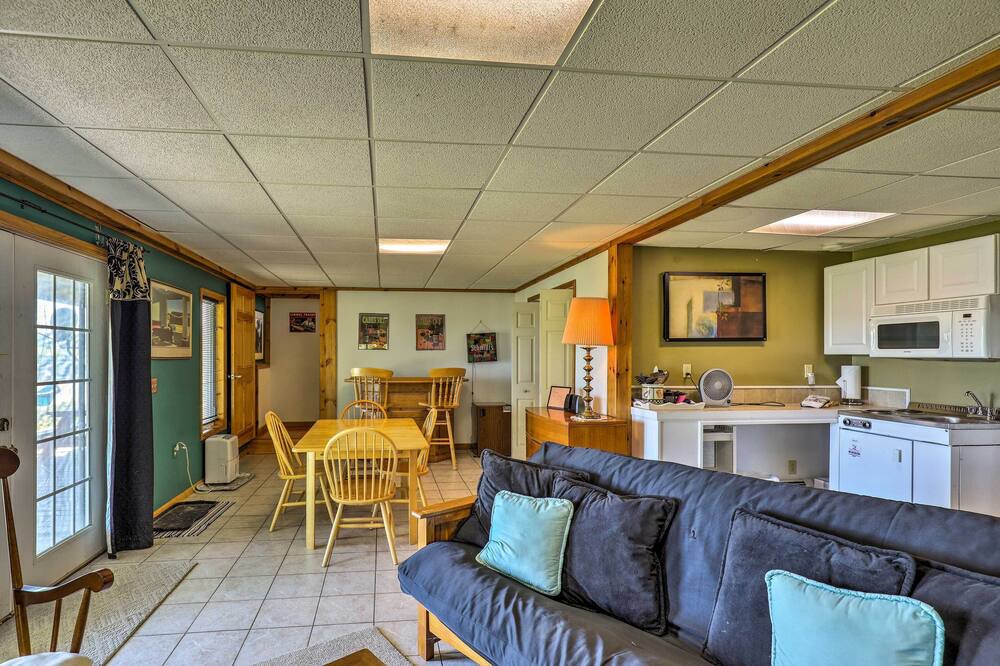 Photo of Livingroom in Burdett