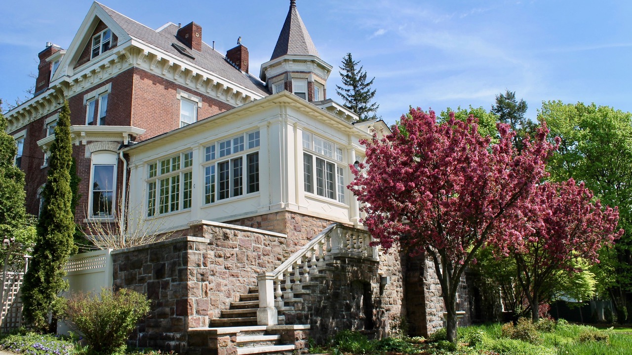 Photo of Outdoor in South End