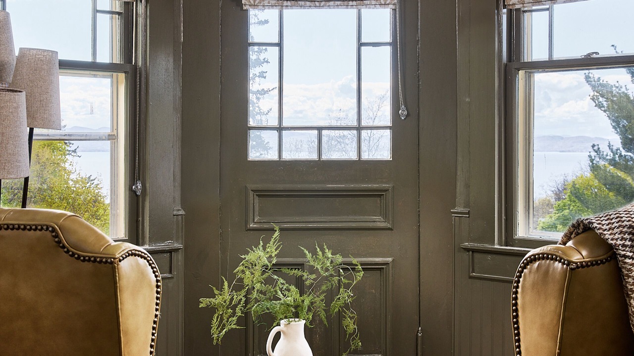 Photo of Bedroom in South End