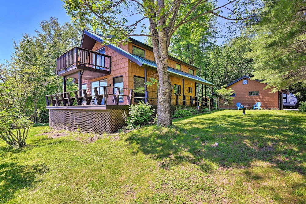Photo of Outdoor in Woodsville