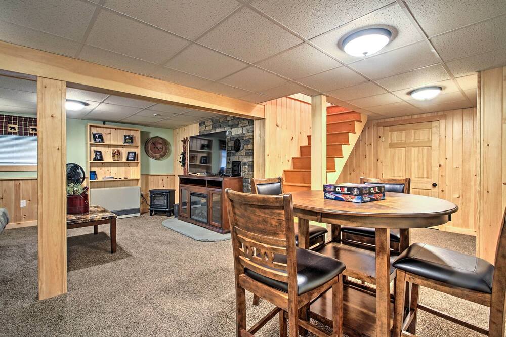 Photo of Livingroom in Woodsville