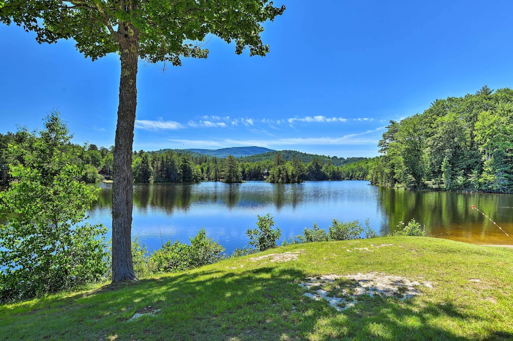Photo of Outdoor in Woodsville