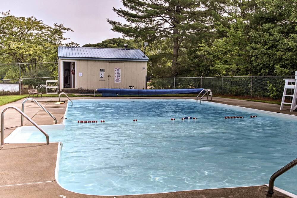 Photo of Outdoor in Woodsville