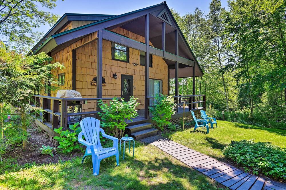 Photo of Outdoor in Woodsville