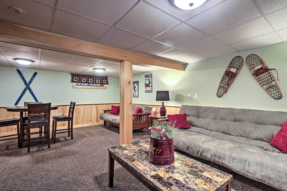 Photo of Livingroom in Woodsville