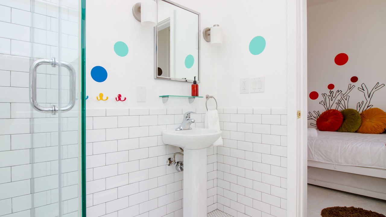 Photo of Bathroom in Queens