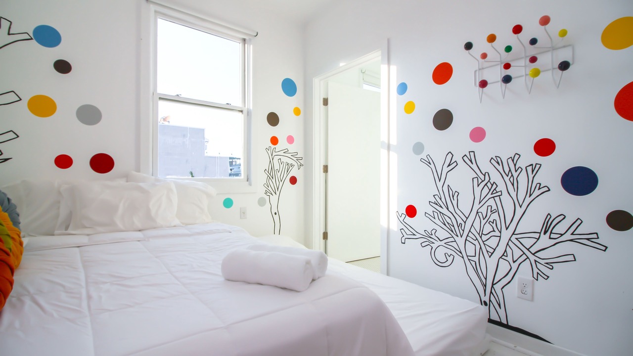 Photo of Bedroom in Queens