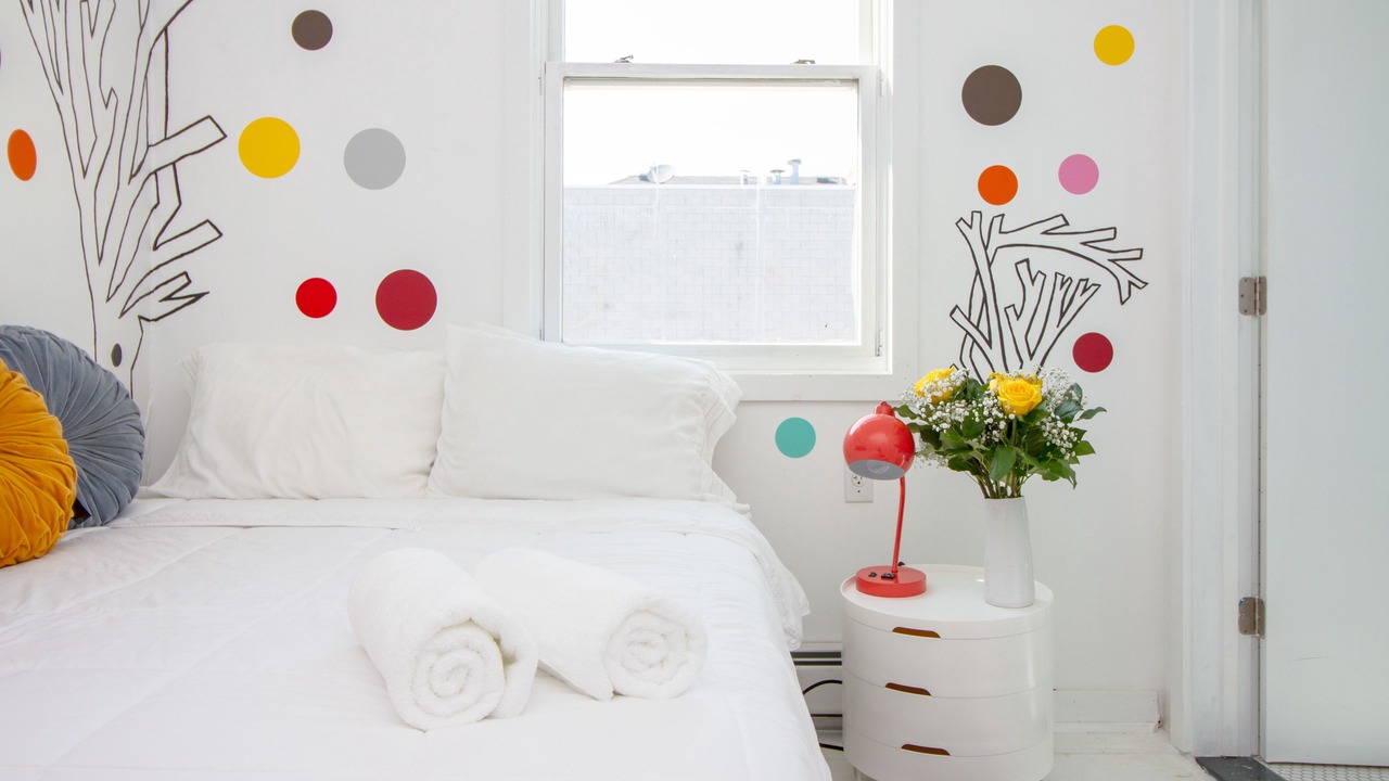 Photo of Bedroom in Queens