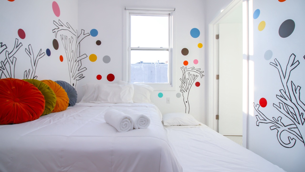 Photo of Bedroom in Queens