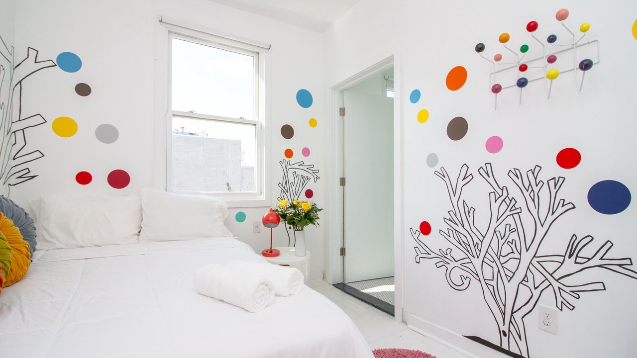 Photo of Bedroom in Queens