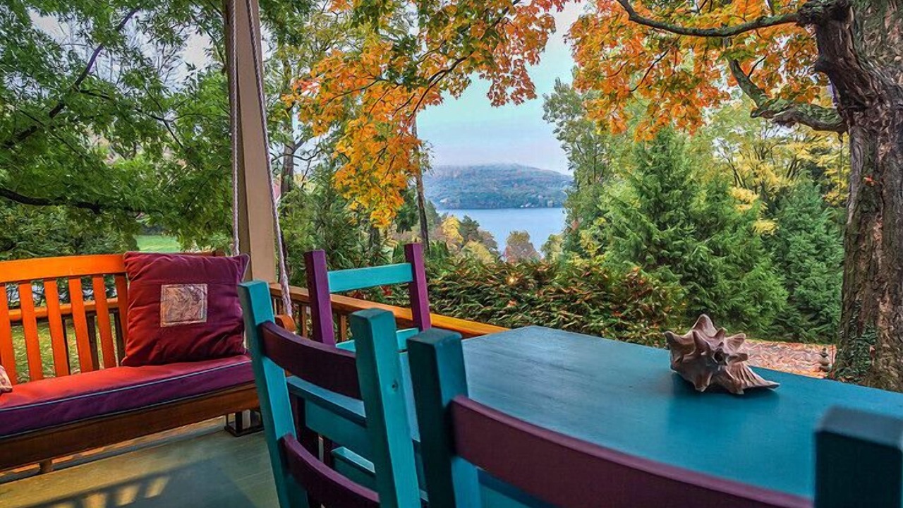 Photo of Outdoor in Hammondsport