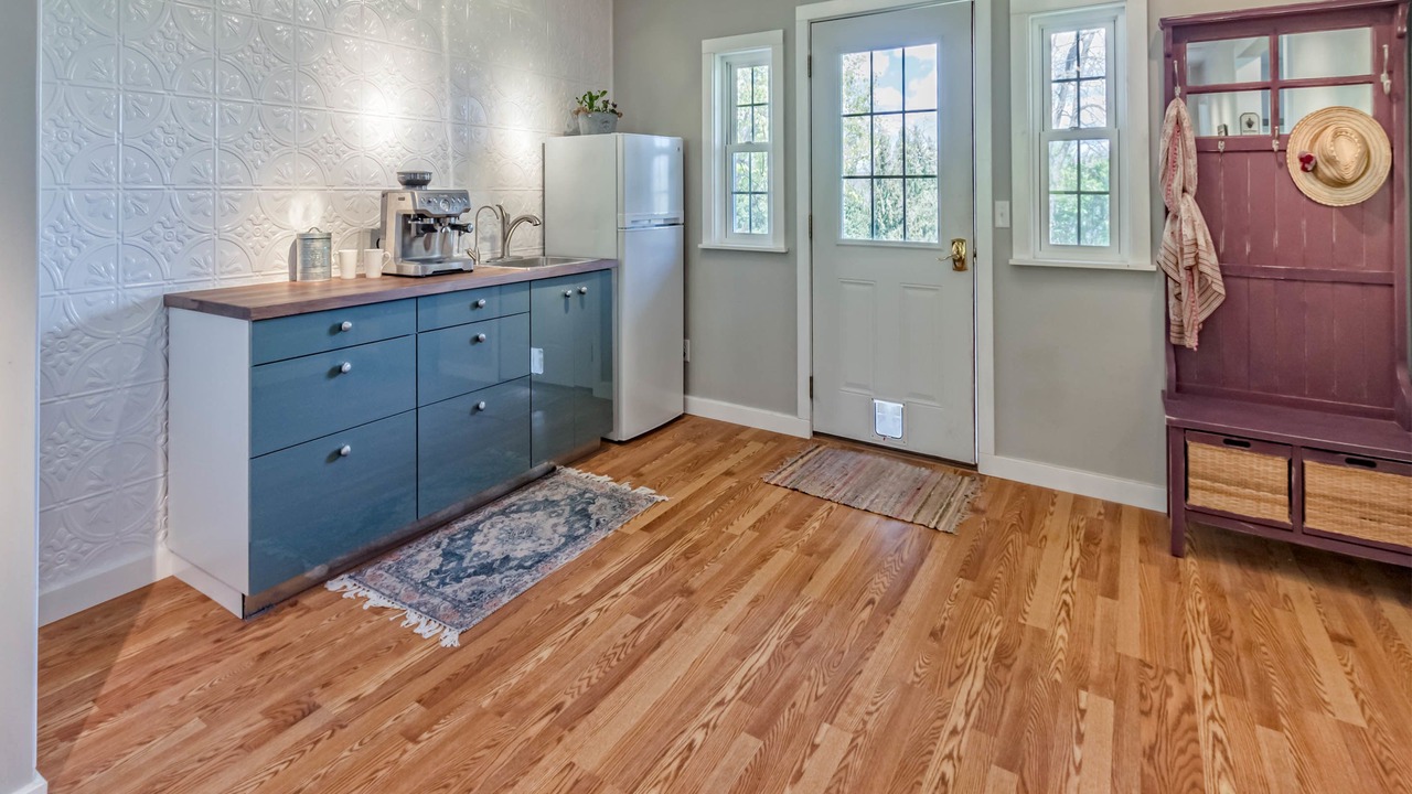 Photo of Kitchen in Hammondsport