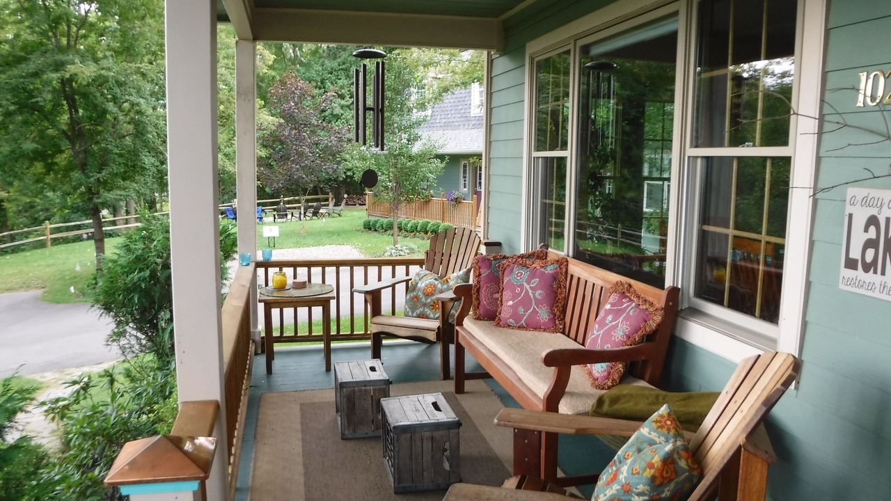 Photo of Outdoor in Hammondsport