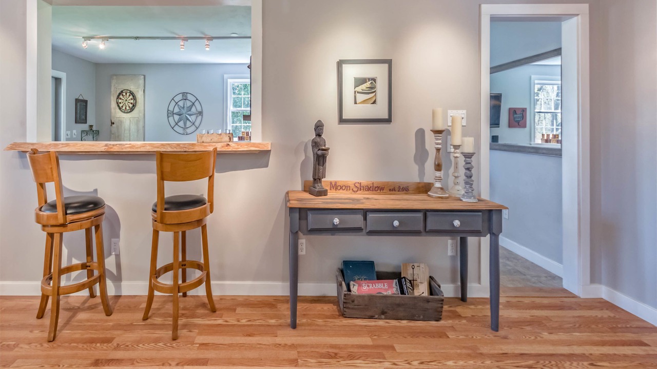 Photo of Bedroom in Hammondsport