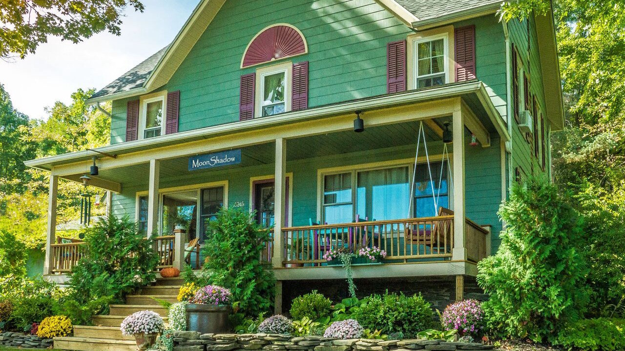 Photo of Outdoor in Hammondsport