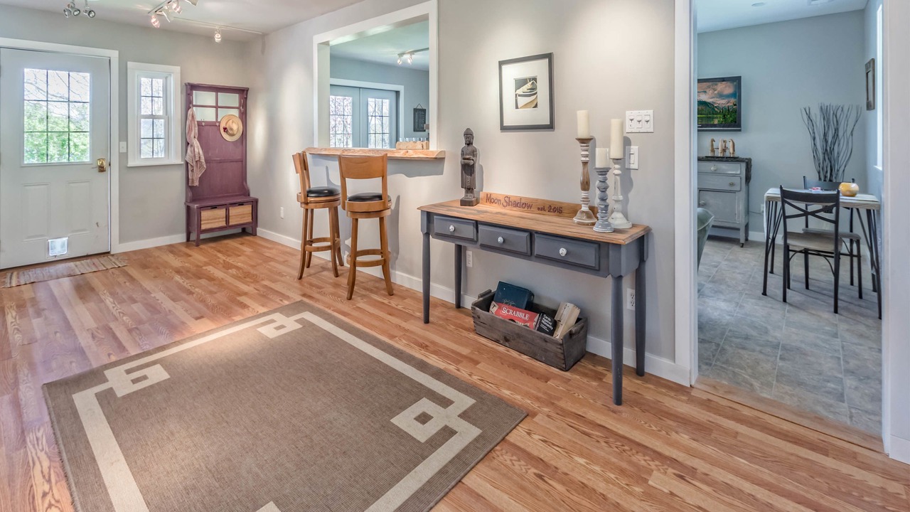 Photo of Bedroom in Hammondsport