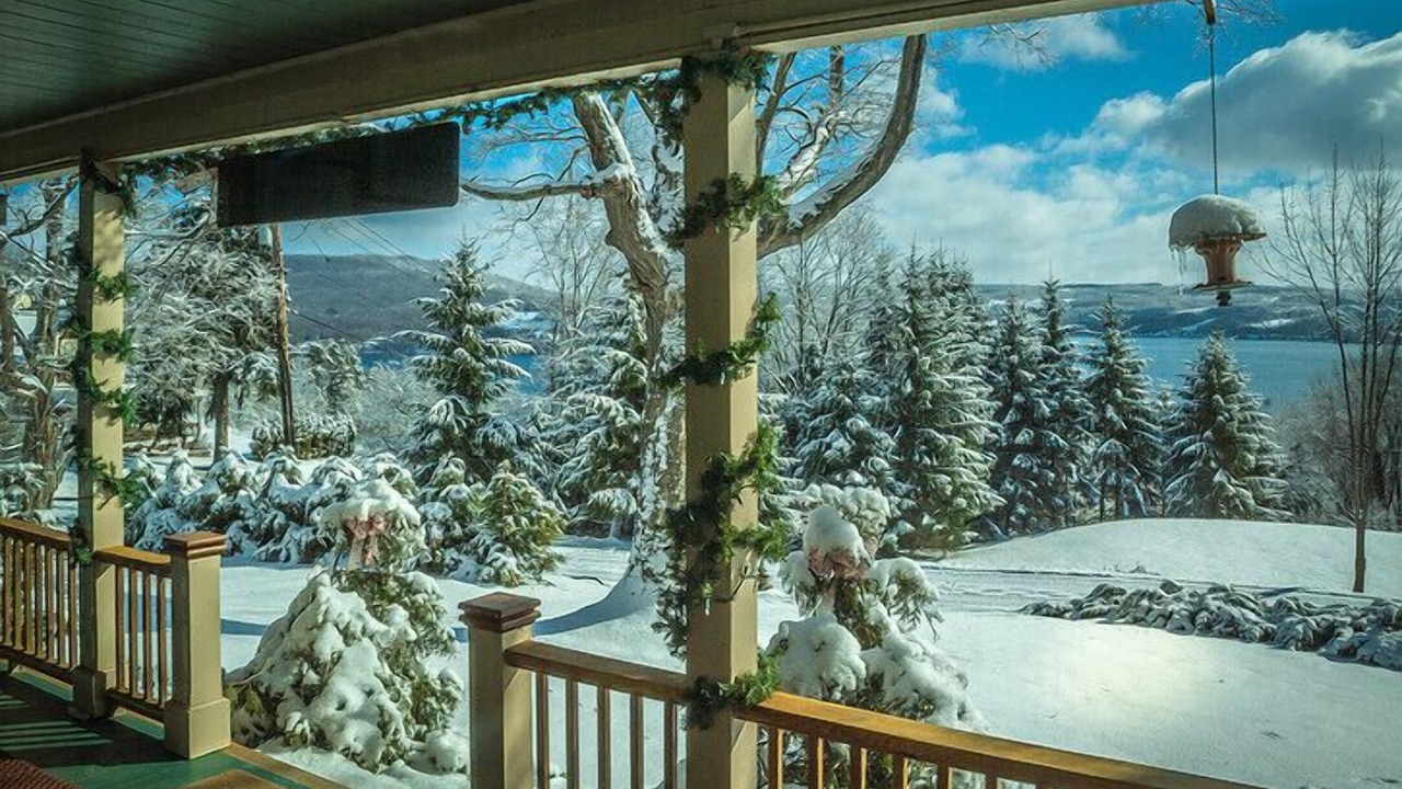 Photo of Outdoor in Hammondsport