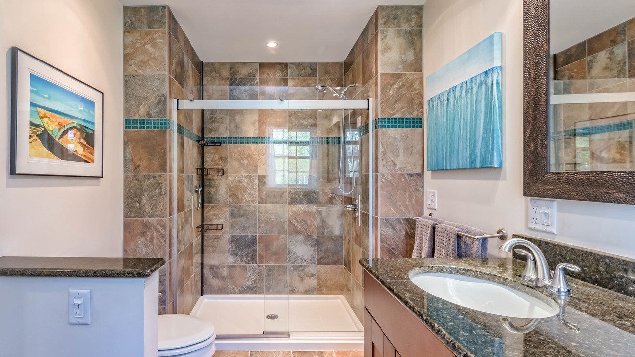Photo of Bathroom in Hammondsport