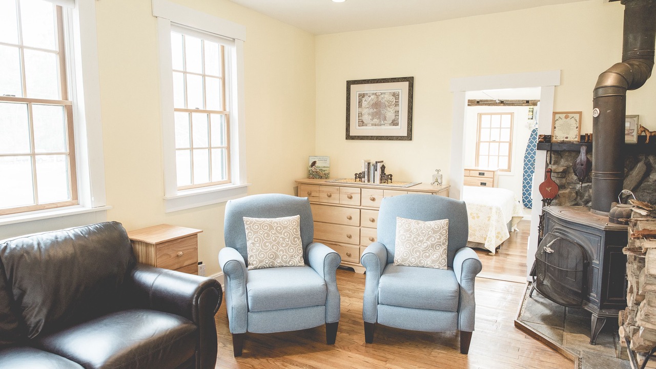 Photo of Livingroom in Poughquag