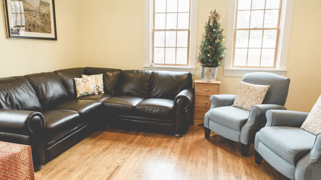 Photo of Livingroom in Poughquag