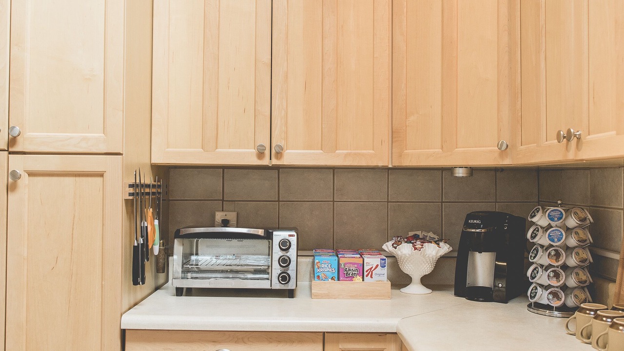 Photo of Kitchen in Poughquag