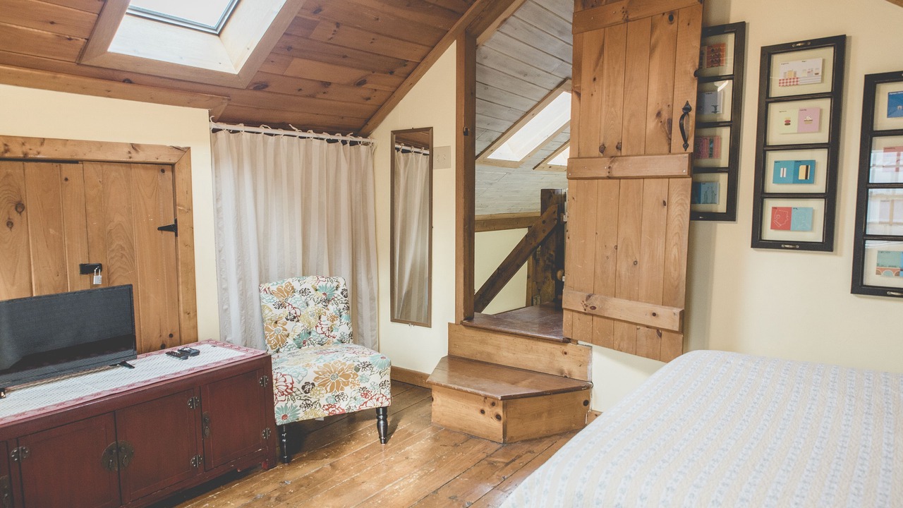 Photo of Bedroom in Poughquag