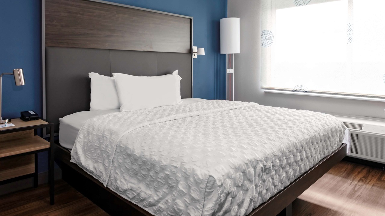 Photo of Bedroom in Cypress